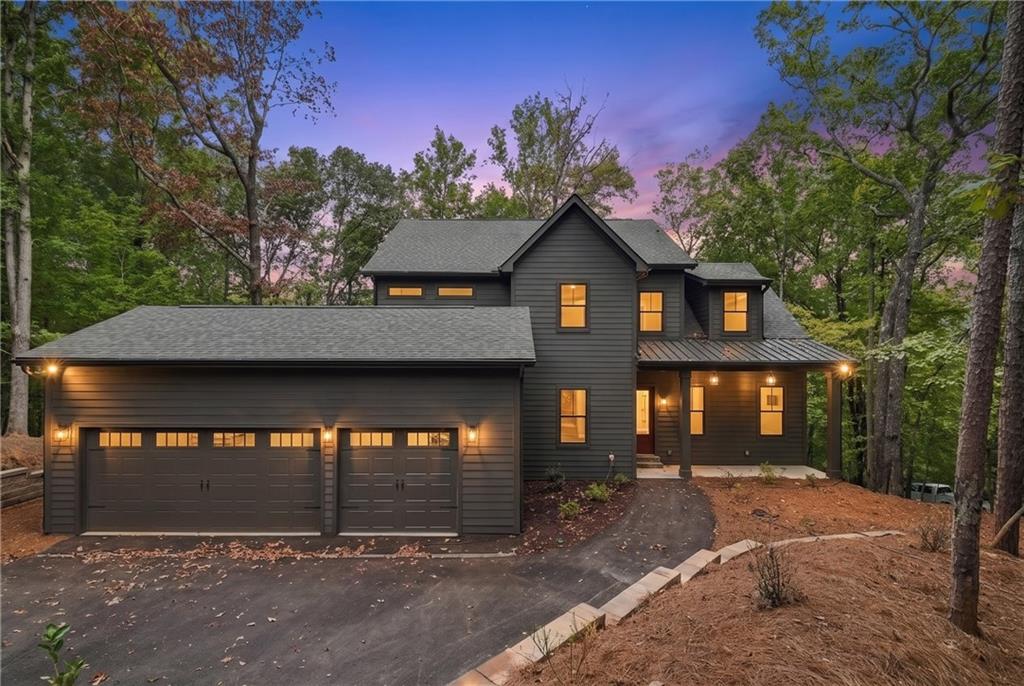 66 Meadow Brook Ridge — photo