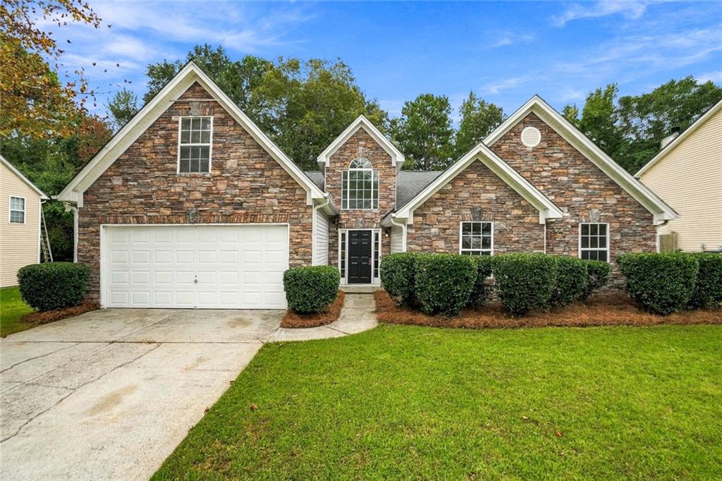 3590 Hamilton Creek Trail — photo