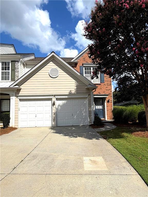 3601 Gainesway Trace — photo