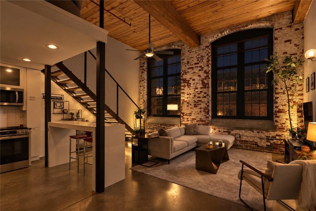 170 Boulevard SE Unit H412 — photo