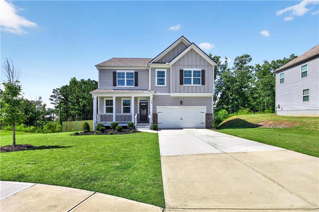 525 Sweet Bay Lane — photo