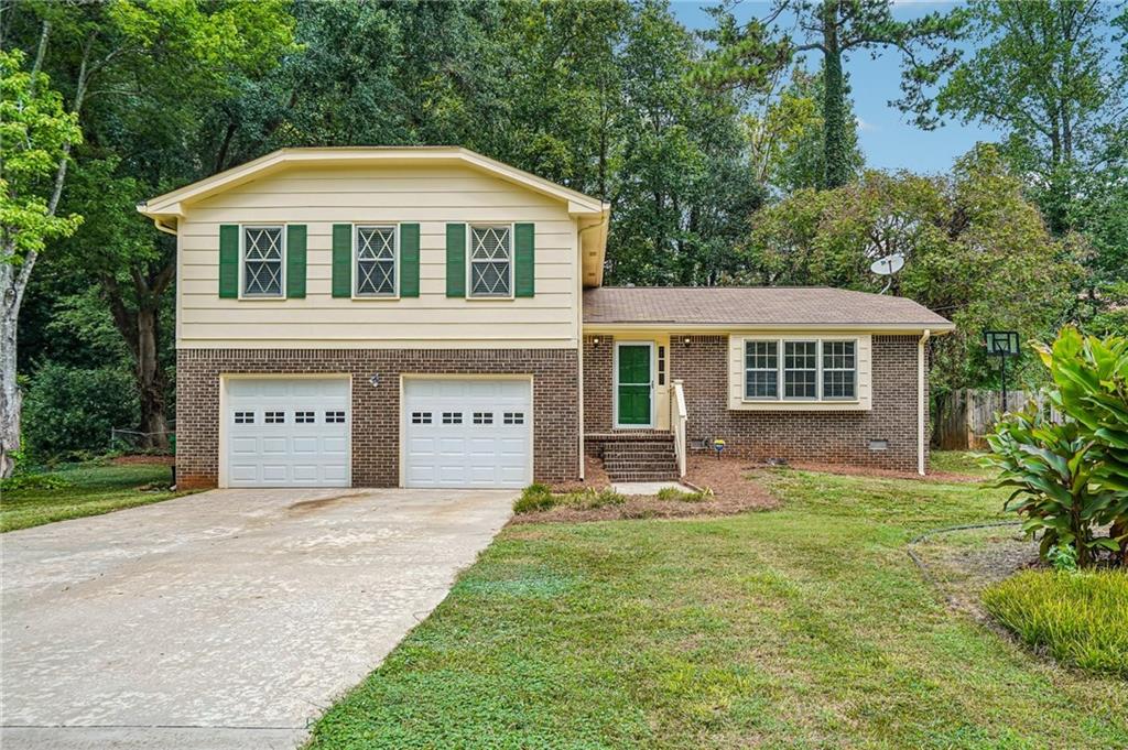 4254 Wheaton Lane — photo