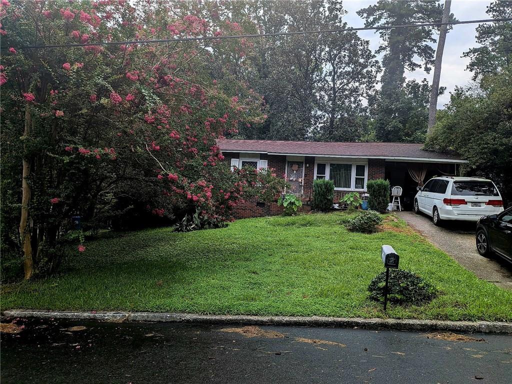 127 Ellendale Lane NW — photo