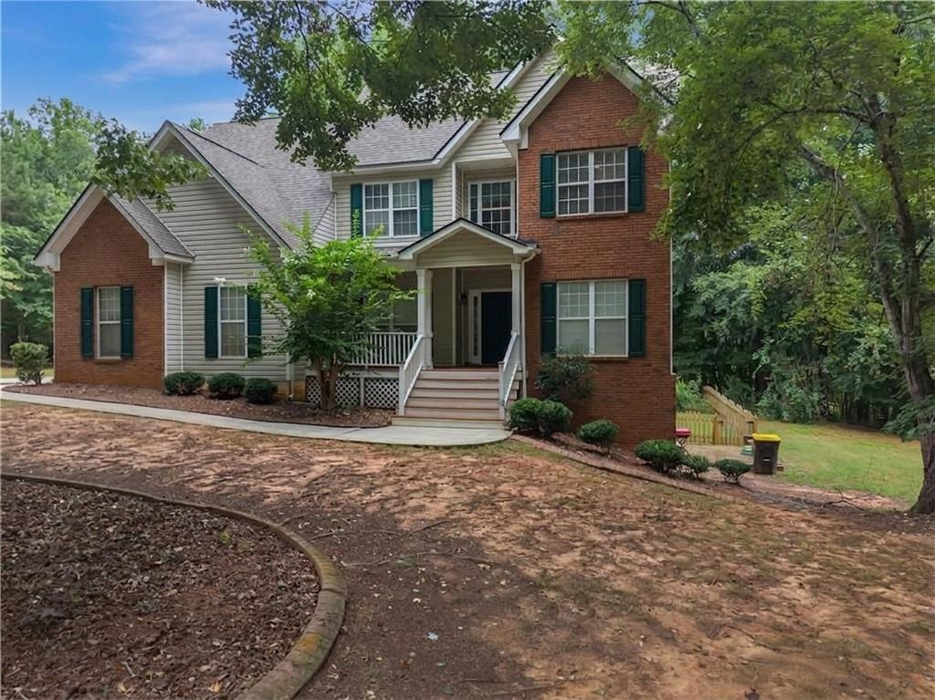 160 Perry Creek Drive — photo