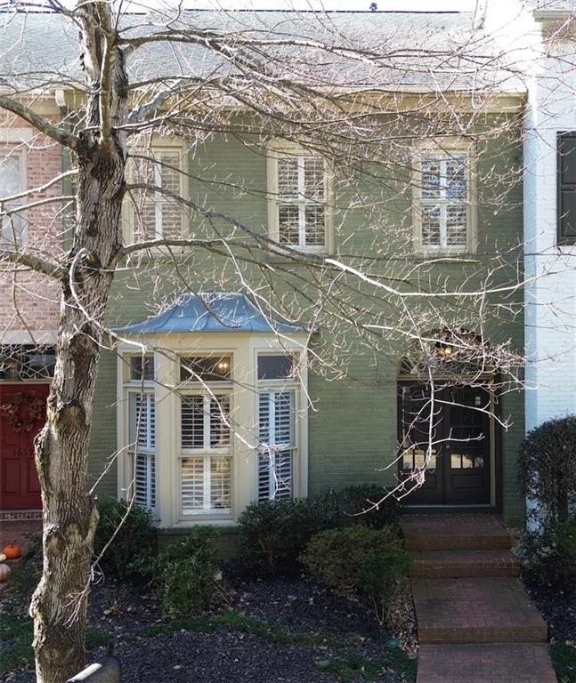 1641 Ridenour Parkway NW — photo