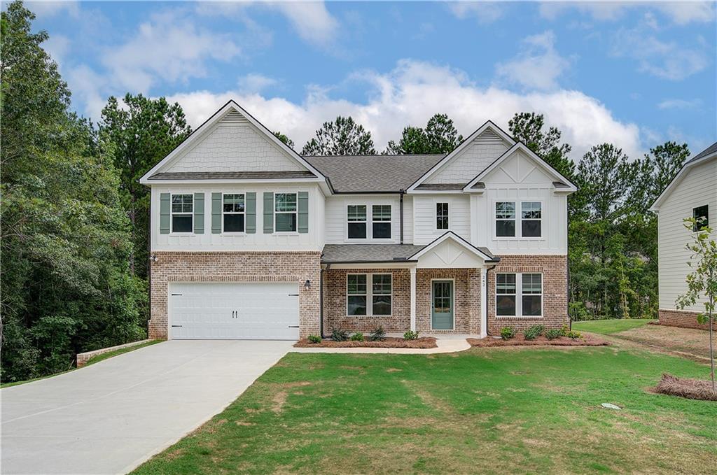 255 Linford Drive — photo