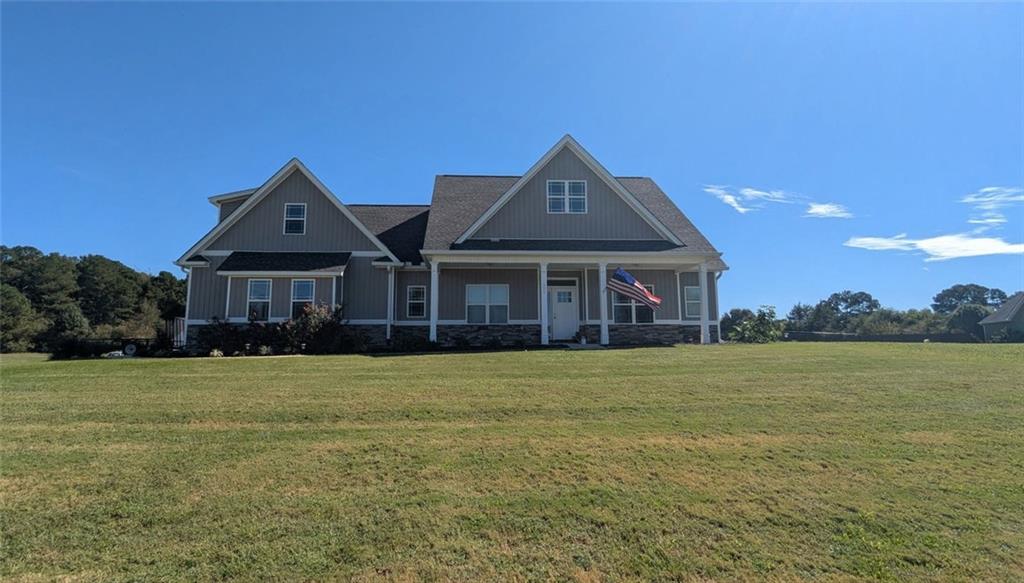 331 Burnt Hickory Lane SE — photo