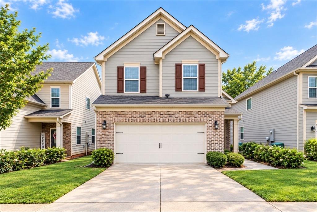 2391 Oakleaf Circle — photo