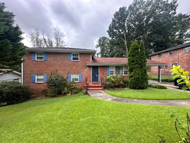 2623 Preston Drive — photo