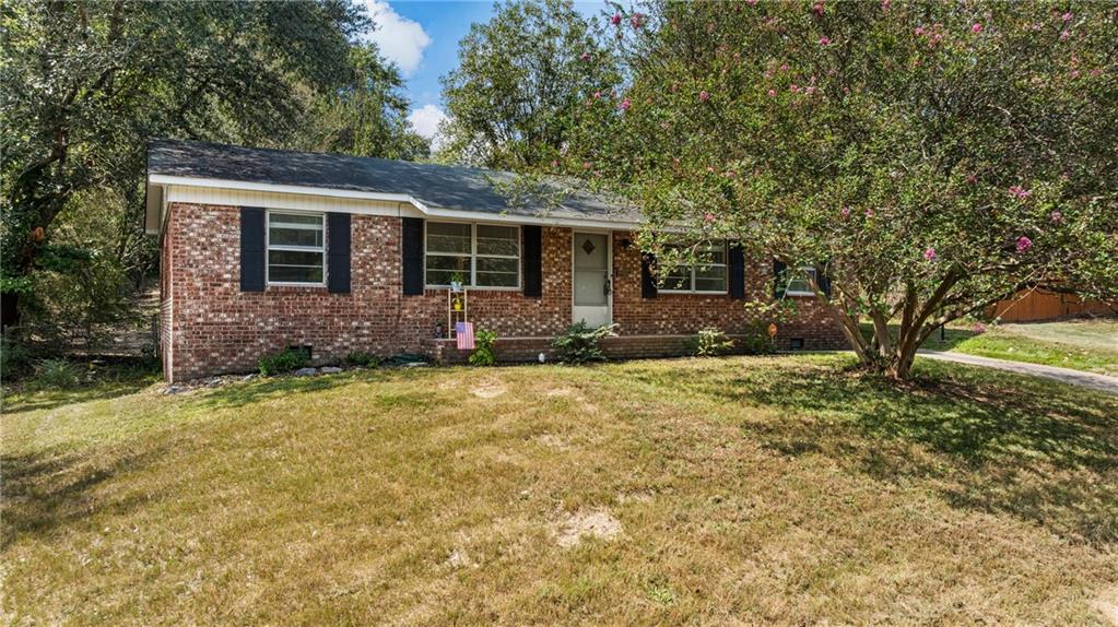1409 Melford Drive — photo