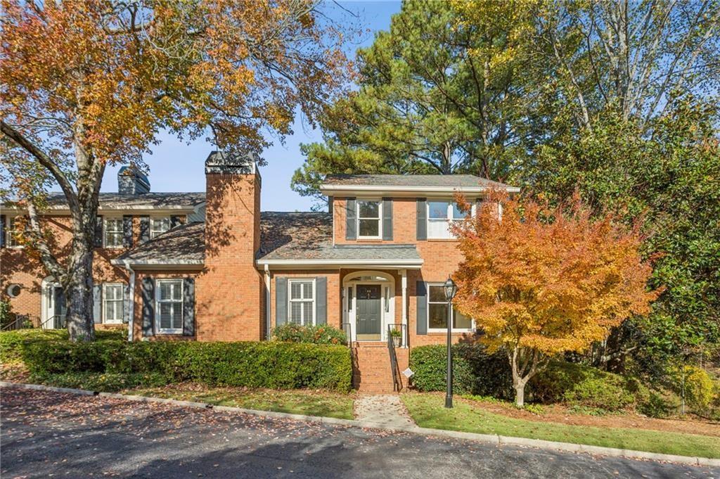 44 Pointe Terrace SE Unit 44 — photo