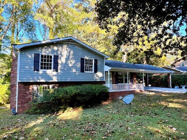 1548 Darwen Lane — photo