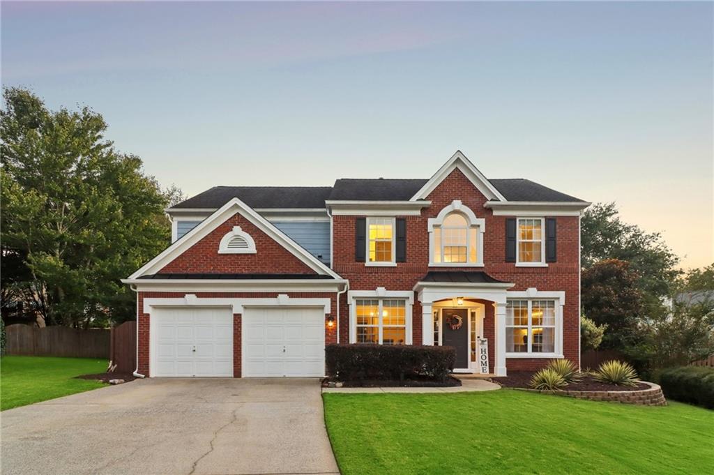 5052 Raventhorpe Court — photo
