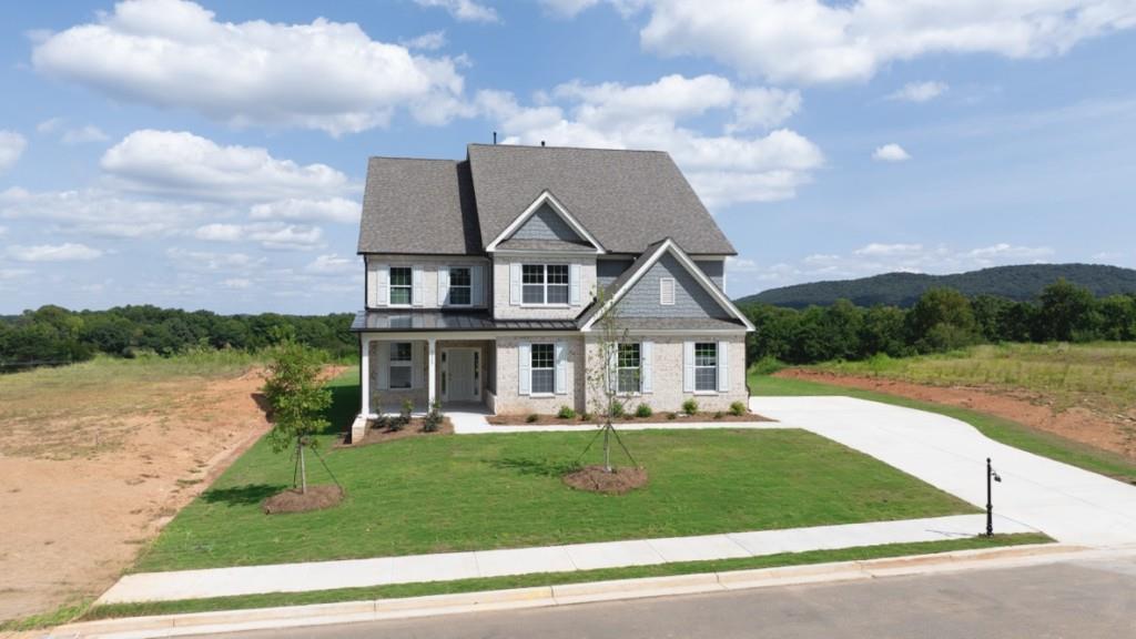 5225 Thalley Creek Drive — photo