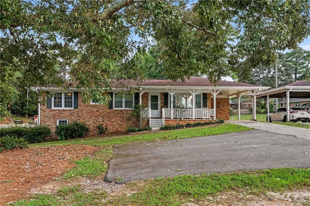 5129 Hill Road SW — photo