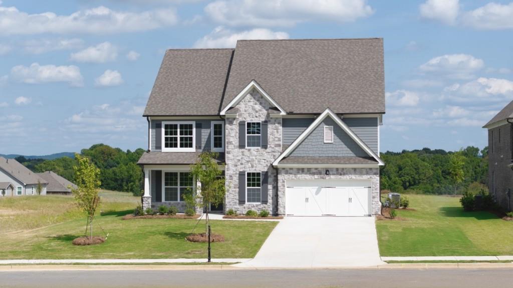 5175 Thalley Creek Drive — photo