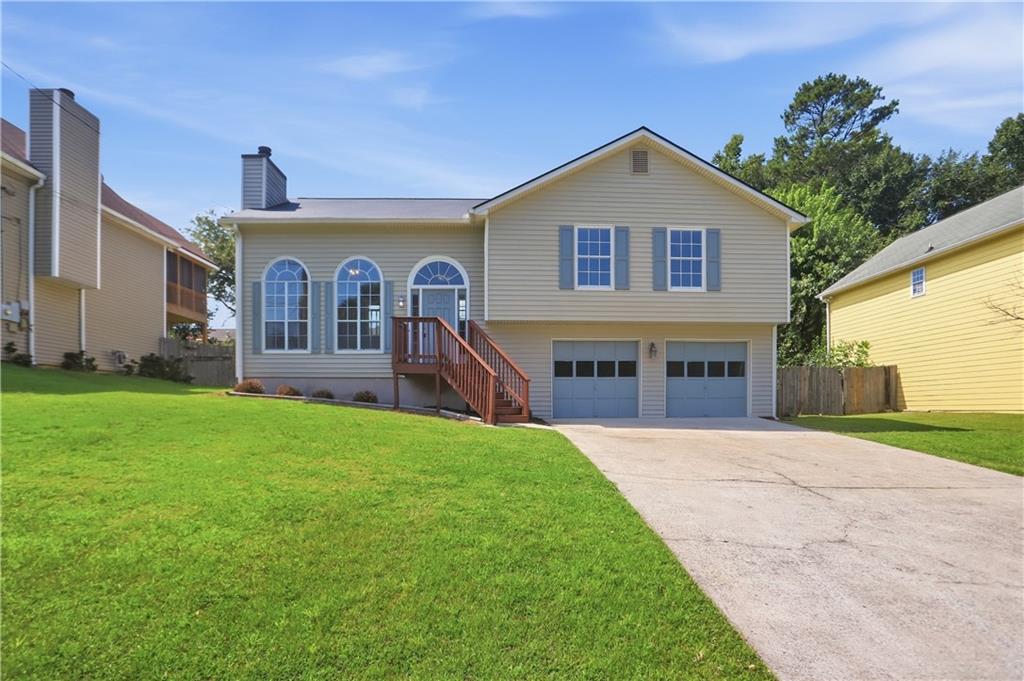 5430 Princeton Oaks Drive — photo