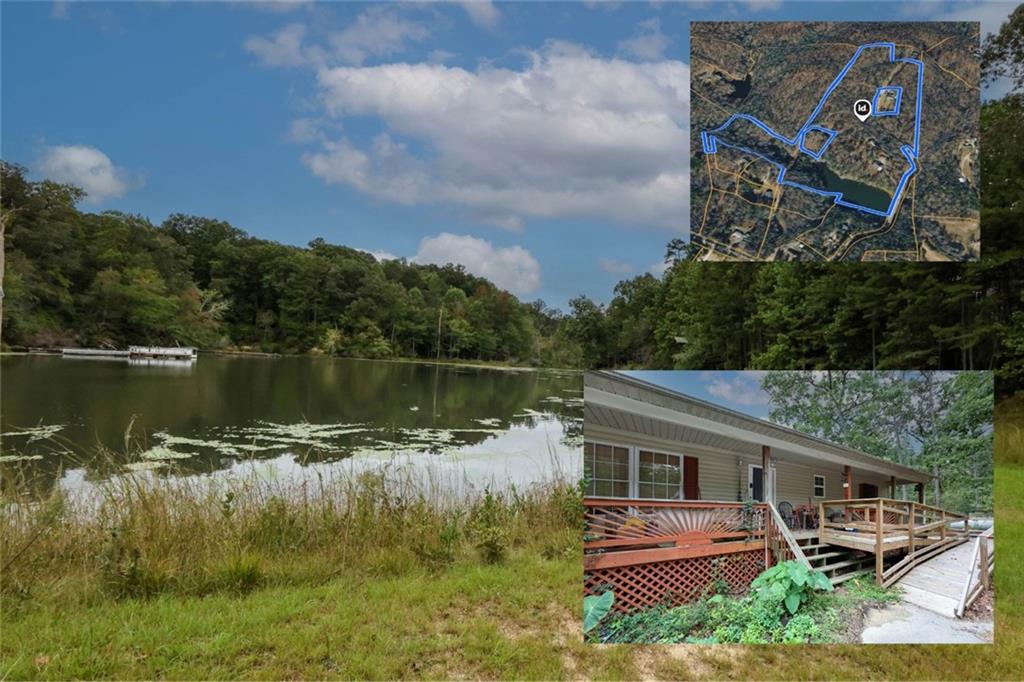 263 Cole Lake Drive — photo