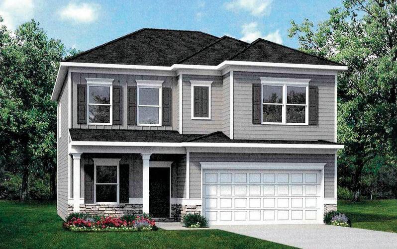 12 Navarre Circle — photo