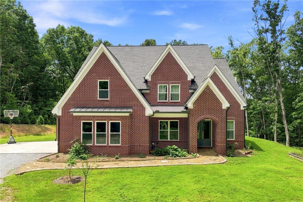 102 New Bethel Ch Road — photo