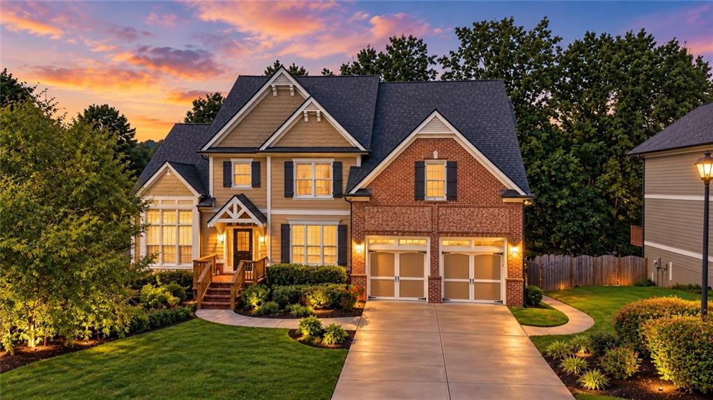 112 Stargaze Ridge, Canton, GA 30114 — photo 2