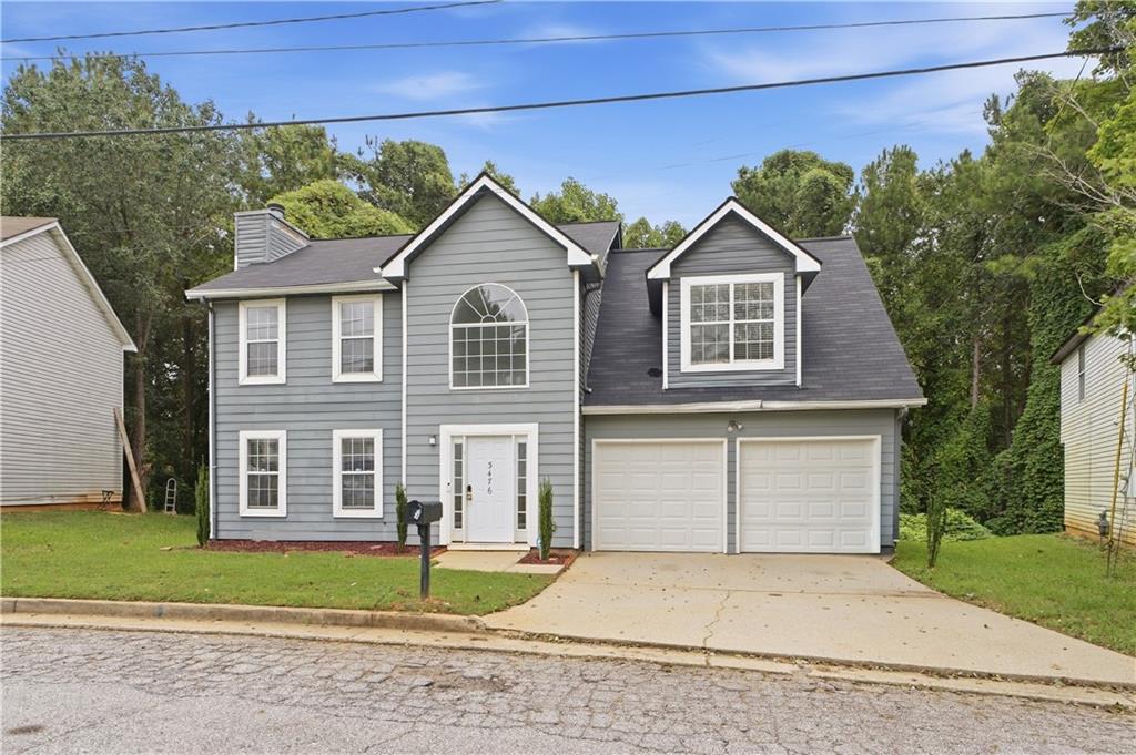 3476 Waldrop Creek Trail — photo