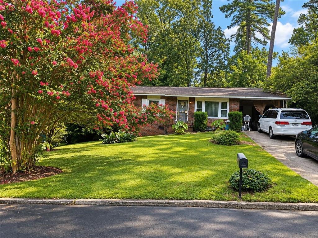 127 Ellendale Lane — photo