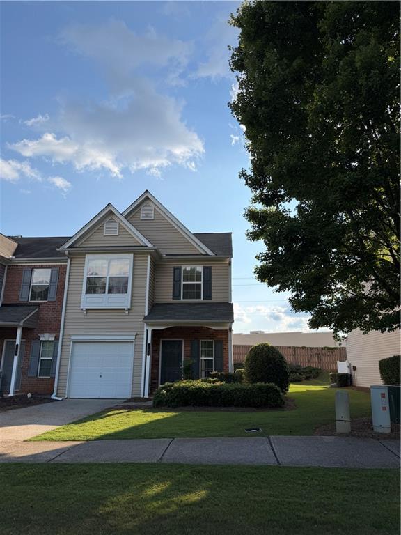 147 Primrose Drive — photo