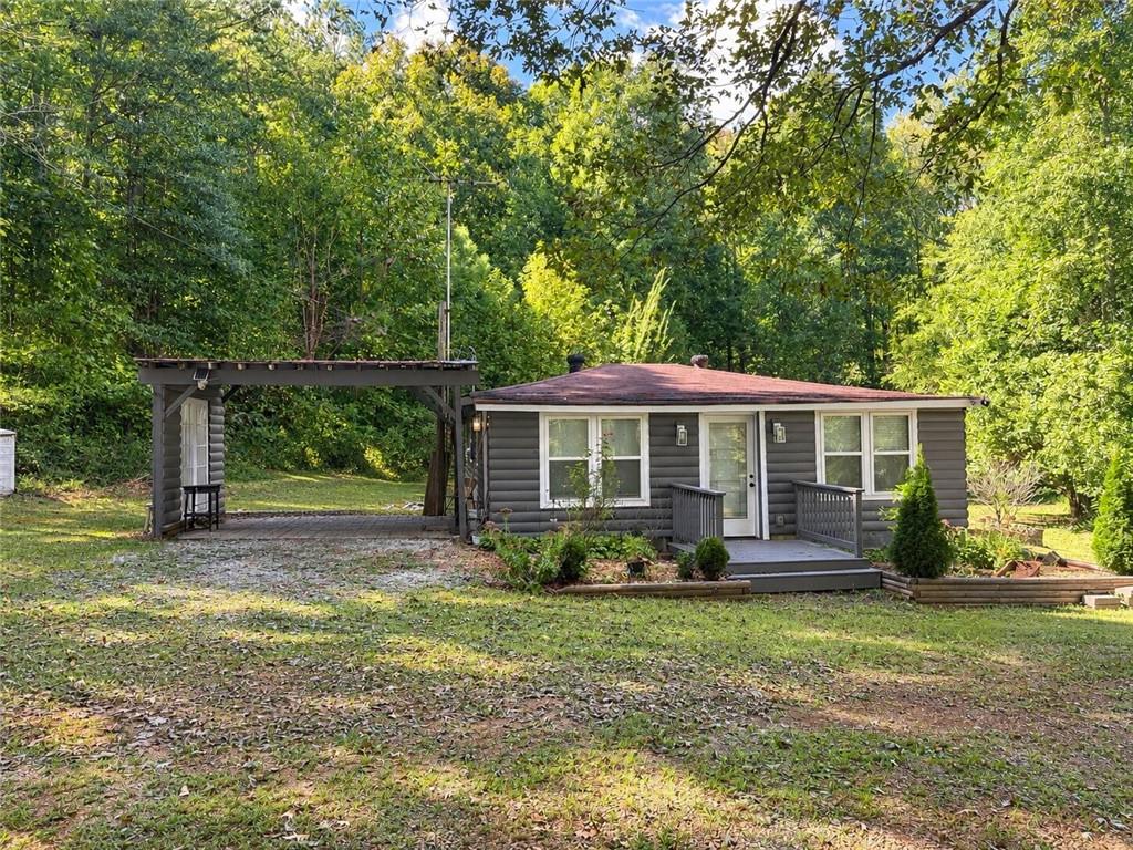 7485 Little Mill Road — photo
