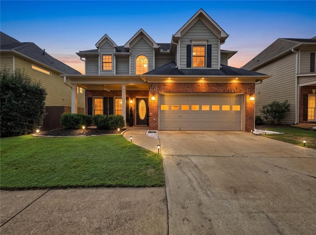 314 Mirramont Court — photo