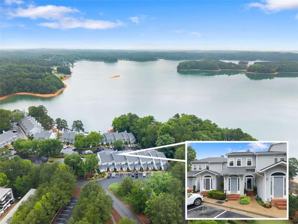 2300 Habersham Marina Road Unit 302 — photo
