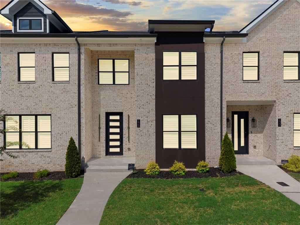 173 Brush Creek Court — photo