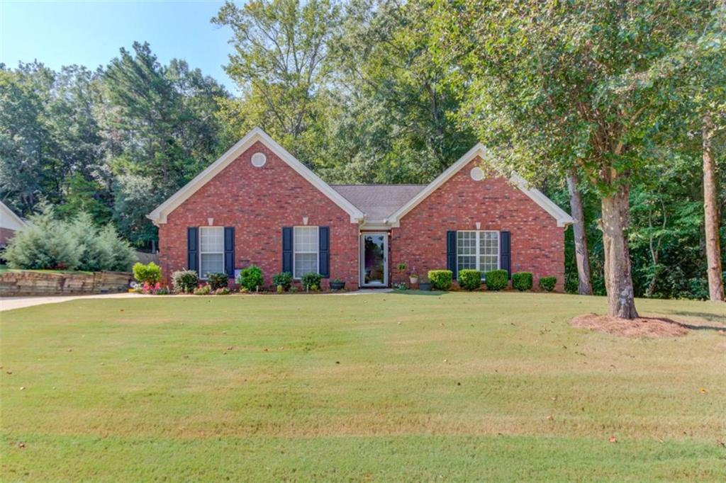 720 Overlook Drive — photo