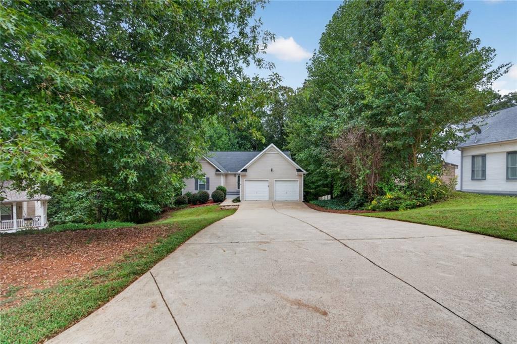 17 Mitchell Drive — photo