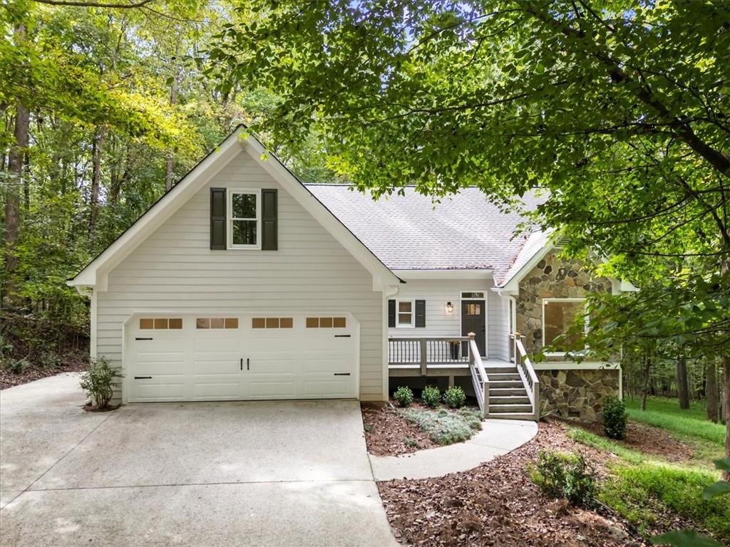 3355 Hopewell Chase Drive — photo