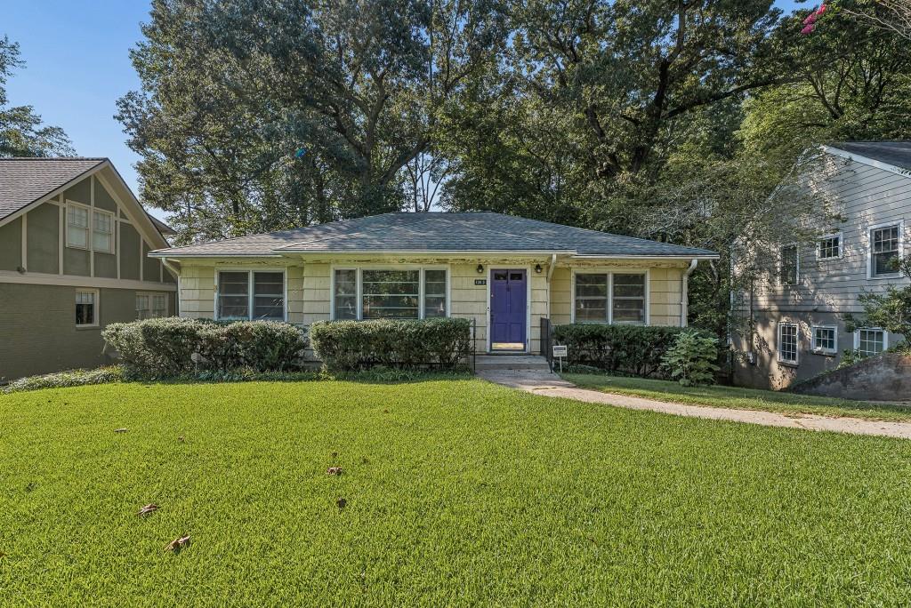 1343 Emory Road — photo