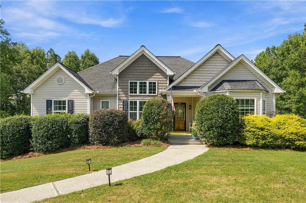 107 Nelson Ridge Drive — photo
