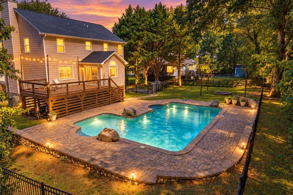 104 Courtland Circle — photo