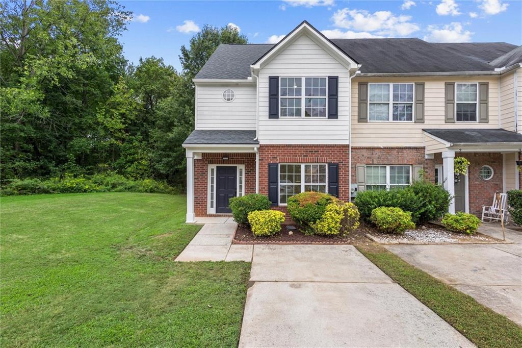 268 Brookview Drive — photo