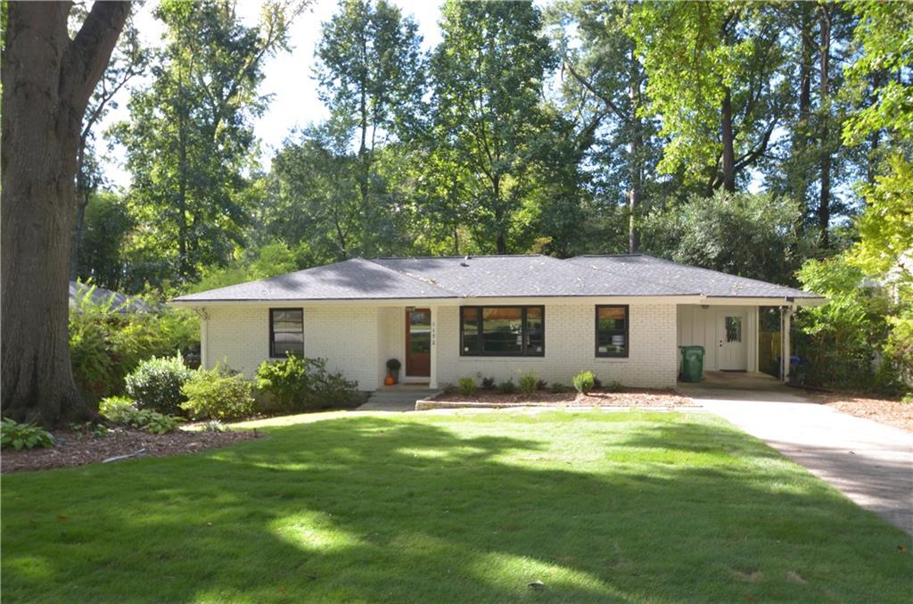 1172 Blueberry Trail — photo
