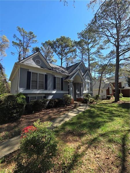 3860 Brookview Point, Decatur, GA 30034 — photo 2