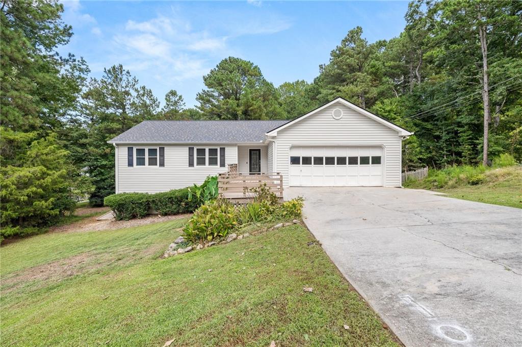 5930 Branden Hill Lane — photo