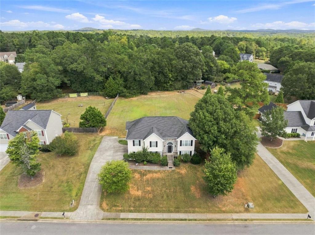 10 Seay Drive, Rome, GA 30161 — photo 2