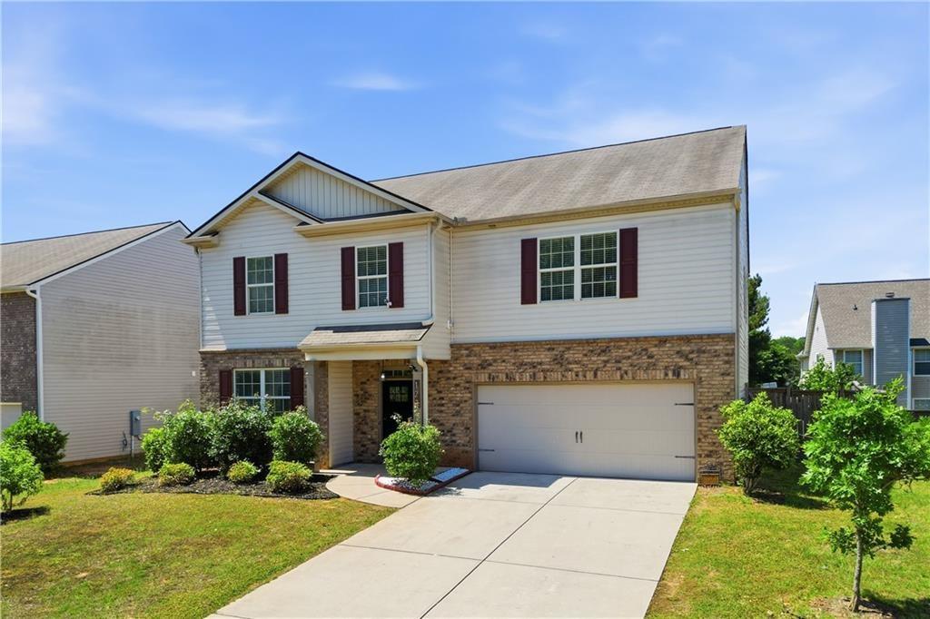 123 Possum Creek Lane — photo