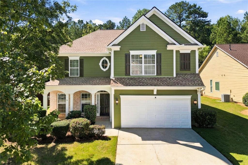 2512 Mockingbird Lane — photo