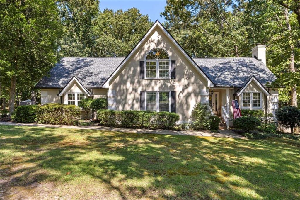 292 Foggy Bottom Drive — photo