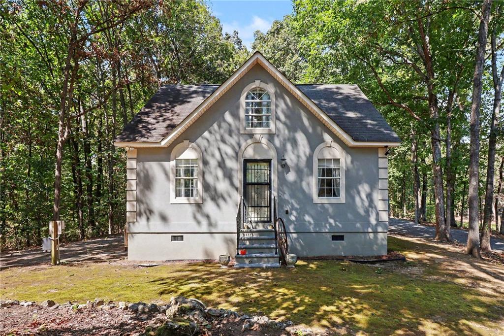 641 Johnson Road SE — photo