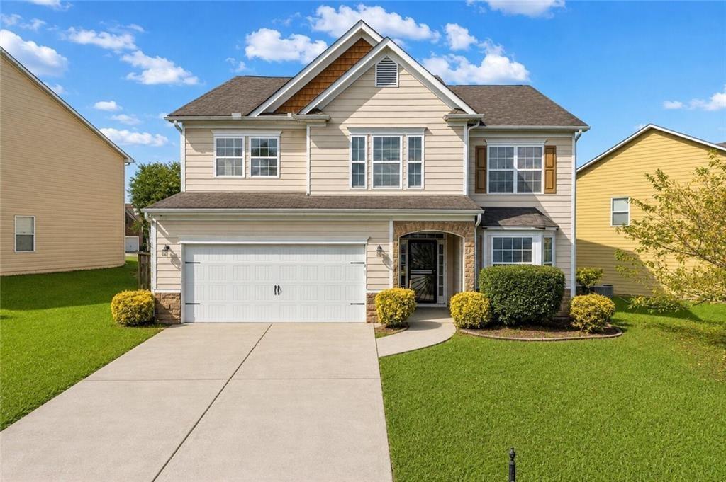 7275 Toccoa Circle — photo