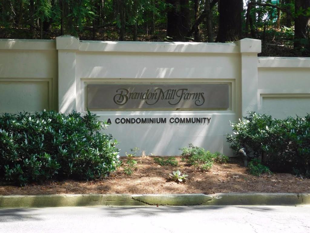 2008 Huntingdon Chase Unit 2008 — photo