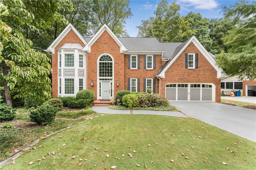 625 Varina Way — photo